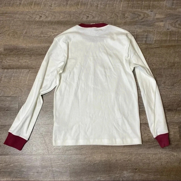 Harry Potter Pottery Barn Teen long sleeve size medium - Picture 4 of 4